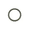 Steel; Overdrive, E Clutch; .118" Thick, 24 Teeth, 4.200" Inner Diameter