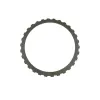 Steel; Direct, B Clutch; .082" Thick, 30 Teeth, 6.450" Inner Diameter