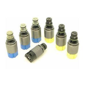 ZF Solenoid Kit 95420BK