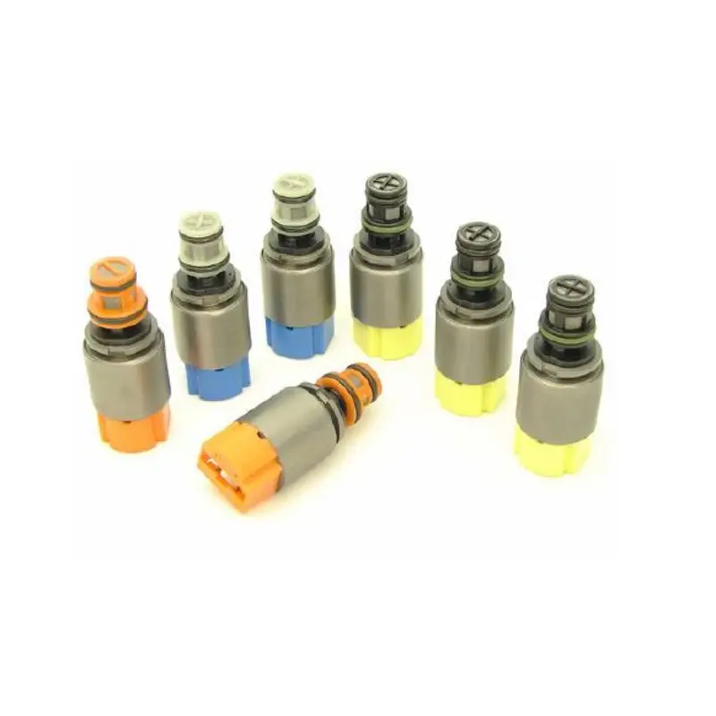 ZF Solenoid Kit 95420DK