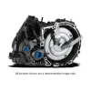 Moveras Automatic Transmission Unit 96-YDYM