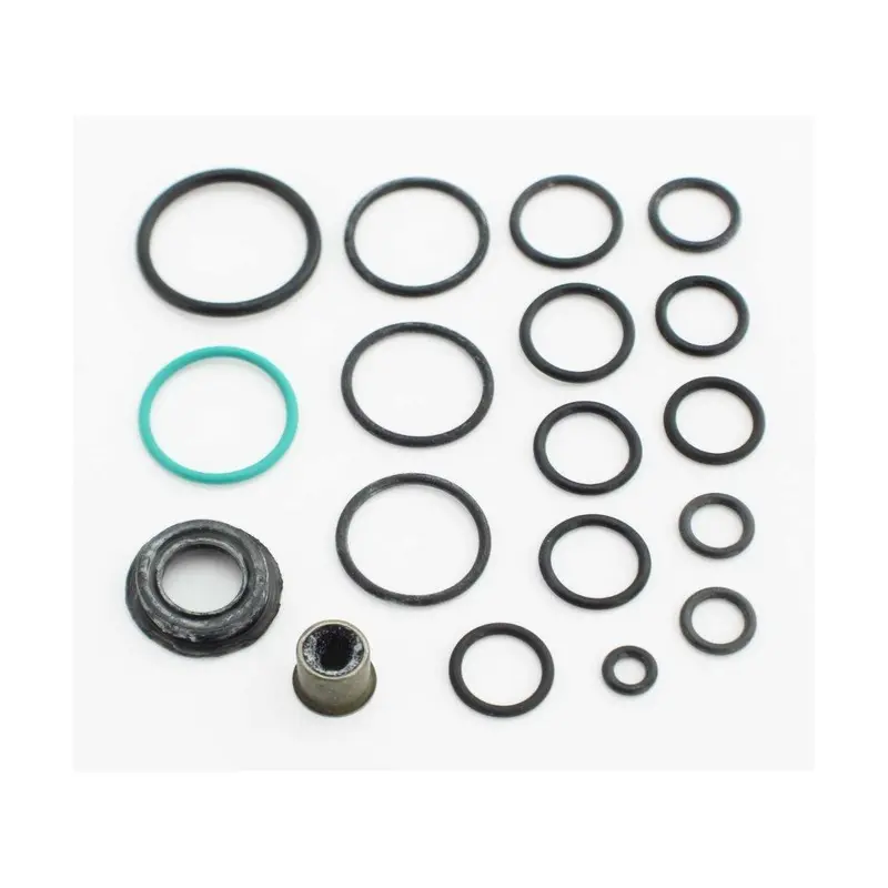 Transtar Master Kit, with Friction, without Steels 96004B