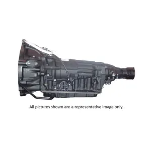 Certified Transmission Automatic Transmission Unit 97-AEAC