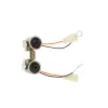 Rostra Solenoid Kit 97420AK