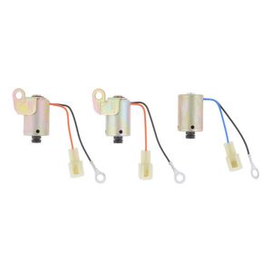 Rostra Solenoid Kit 97420K