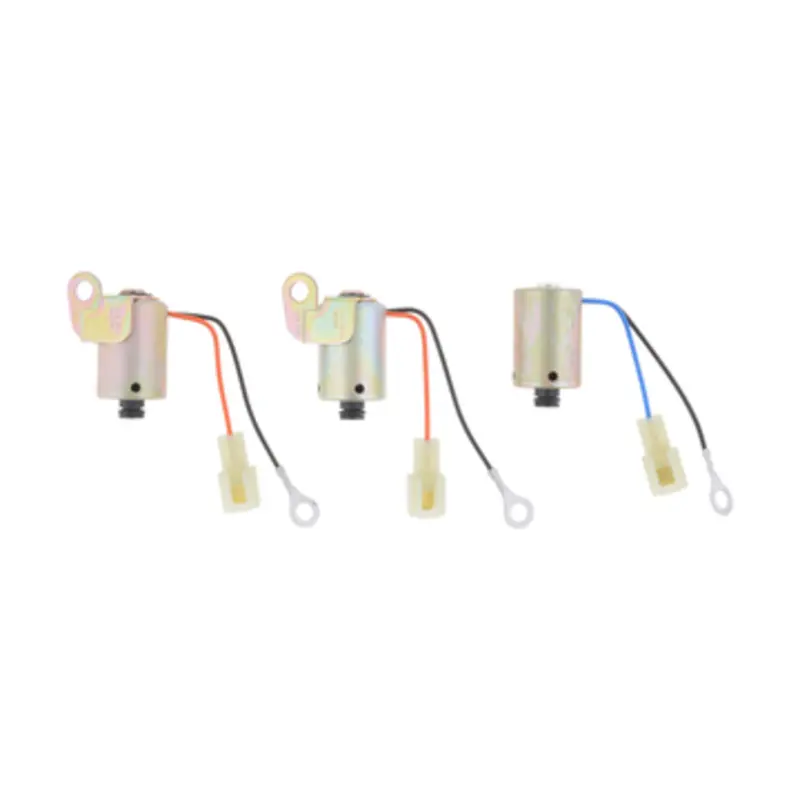 Rostra Solenoid Kit 97420K