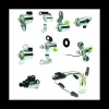 Transtar Solenoid Kit 98420