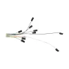 Transtar Wire Harness 98446