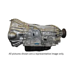 Certified Transmission Automatic Transmission Unit 99-AABC-2000-2