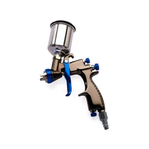 Transtar Spray Gun Low Volume, Low Pressure, Air Operated For Sanitizing Products 9905