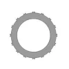 Alto Products Corp Steel 99124