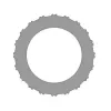 Alto Products Corp Steel 99128