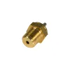 Rostra Pressure Switch - Normally Open 1/4th Inch NPT Closes at 65-70 psi (3 per Unit) - PS1, PS2 & PS7 99411A