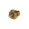 Rostra Pressure Switch - Normally Open 1/4th Inch NPT Closes at 65-70 psi (3 per Unit) - PS1, PS2 & PS7 99411A