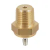 Rostra Pressure Switch - Normally Open 1/4th Inch NPT Closes at 65-70 psi (3 per Unit) - PS1, PS2 & PS7 99411A