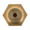 Rostra Pressure Switch - Normally Open 1/4th Inch NPT Closes at 65-70 psi (3 per Unit) - PS1, PS2 & PS7 99411A