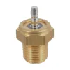 Rostra Pressure Switch - Normally Open 1/4th Inch NPT Closes at 65-70 psi (3 per Unit) - PS1, PS2 & PS7 99411A