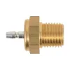 Rostra Pressure Switch - Normally Open 1/4th Inch NPT Closes at 65-70 psi (3 per Unit) - PS1, PS2 & PS7 99411A