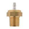 Rostra Pressure Switch - Normally Open 1/4th Inch NPT Closes at 65-70 psi (3 per Unit) - PS1, PS2 & PS7 99411A