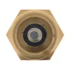 Rostra Pressure Switch - Normally Open 1/4th Inch NPT Closes at 65-70 psi (3 per Unit) - PS1, PS2 & PS7 99411A