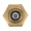 Rostra Pressure Switch - Normally Open 1/4th Inch NPT Closes at 65-70 psi (3 per Unit) - PS1, PS2 & PS7 99411A