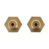 Rostra Pressure Switch - Normally Open 1/8th Inch NPT Closes at 45-50 psi (5 per Unit) - PS3, PS4, PS5, PS6 & PS8 99411B