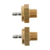 Rostra Pressure Switch - Normally Open 1/8th Inch NPT Closes at 45-50 psi (5 per Unit) - PS3, PS4, PS5, PS6 & PS8 99411B