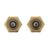 Rostra Pressure Switch - Normally Open 1/8th Inch NPT Closes at 45-50 psi (5 per Unit) - PS3, PS4, PS5, PS6 & PS8 99411B