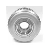 Transtar Forward & Direct, 1-2-3-4 & 3-5/Reverse, 8-5/16" OD, 4.930" Tall, 0.170" Snap Ring to Top of Drum, Holds 6 1-2-3-4 Frictions and 5 3-5/rev Frictions A104554B