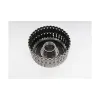 Transtar Forward & Direct, 1-2-3-4 & 3-5/Reverse, 8-5/16" OD, 4.930" Tall, 0.170" Snap Ring to Top of Drum, Holds 6 1-2-3-4 Frictions and 5 3-5/rev Frictions A104554B