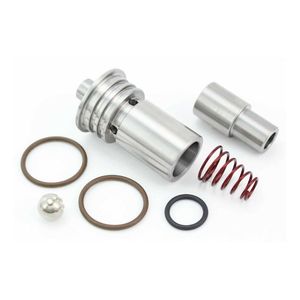 Superior Transmission Parts Cooler By-Pass Kit A104996-5K
