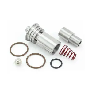 Superior Transmission Parts Cooler By-Pass Kit A104996-5K