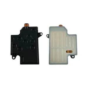 Transtar Sump Filter, **SERVICE TIP, ADD PART # 105001A to SERVICE START/STOP PUMP FILTER** A105010D