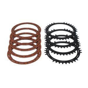 Alto Products Corp Friction & Steel Module A121106HPK