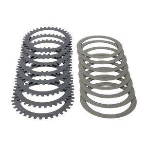 Alto Products Corp Friction & Steel Module A121114HPK