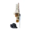 Transtar Neutral Start/Backup - Manual Lever Position Switch A121410