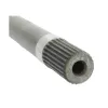 Input Shaft; 44mm Diameter, T1 Bearing, Upgraded Steel material, use with A121678AHD, Stage 1, Stage 2, Diesel Performance