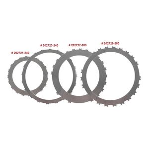 Transtar Steel Module A122139