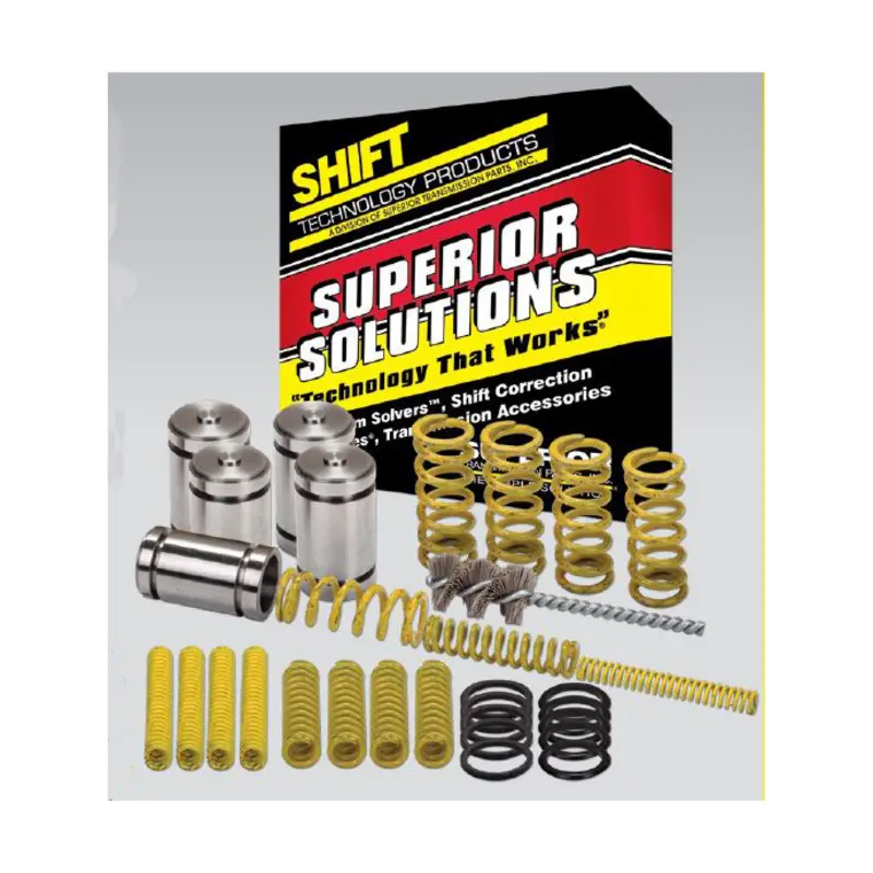 Superior Transmission Parts Piston Kit A122927K