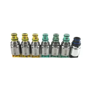 Transtar Automatic Transmission Module A144420A