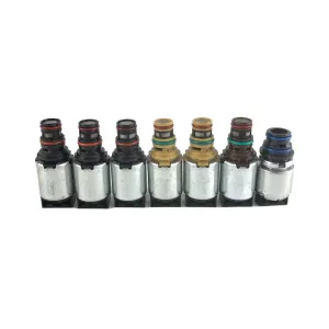 Aftermarket Solenoid Kit (USED) A144420