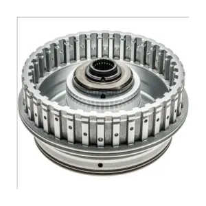 Transtar 3-5 Reverse & 4-5-6, 36 Teeth, 4 Clutch, Uses 4 Ring Support, Emty Drum A144550