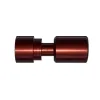 Transtar Pressure Regulator, New Gently Oversized Valve Seals Existing Bore Without Reaming A144741P