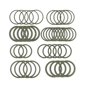 Alto Products Corp Friction A147119AHT