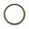Friction; 1-2-7-8-Reverse C1; .057" Thick, 35 Teeth, 7.640" Outer Diameter