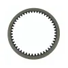 Friction; 1-2-3-4-5-Reverse C2; .081" Thick, 48 Teeth, 7.324" Outer Diameter