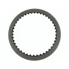 Friction; 1-3-5-6-7 C3; .073" Thick, 42 Teeth, 7.532" Outer Diameter