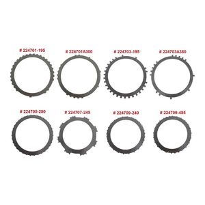 Transtar Steel Module A154139