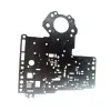 TransGo Plate A22747CA