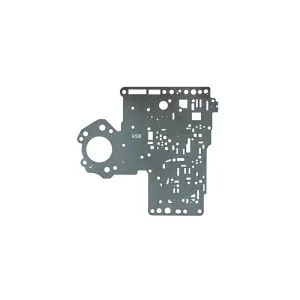 TransGo Plate A22747C
